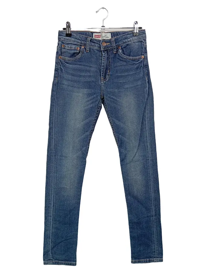 LEVIS Jeans Skinny Fit Bild 1