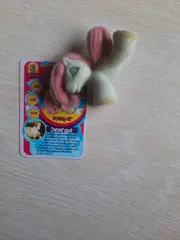 Vorschaubild 2 von Pferd Scamper Spielfigur Sammelfigur Pony Mehrfarbig