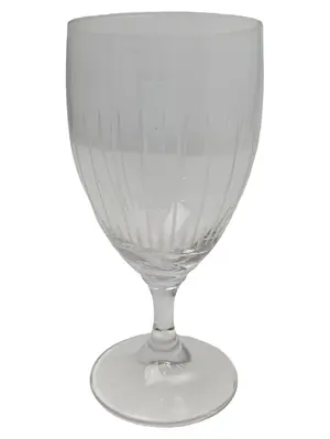 LAUSITZER GLAS Weinglas
