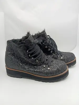 BUFFALO Stiefel