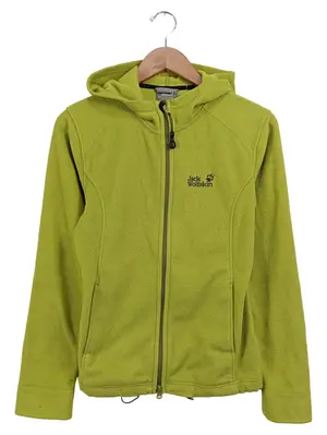 JACK WOLFSKIN Fleecejacke