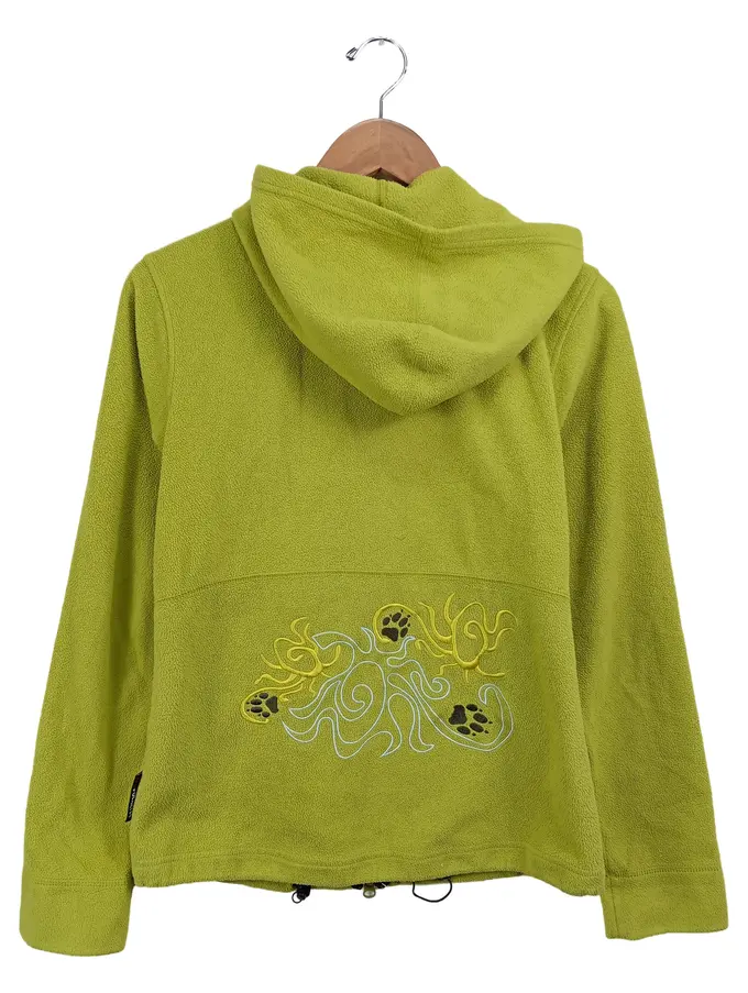 JACK WOLFSKIN Fleecejacke Bild 2