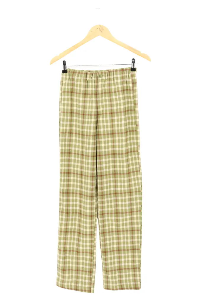 BRANDY MELVILLE Stoffhose Bild 1