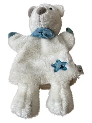 STERNTALER Baby Kuscheltier