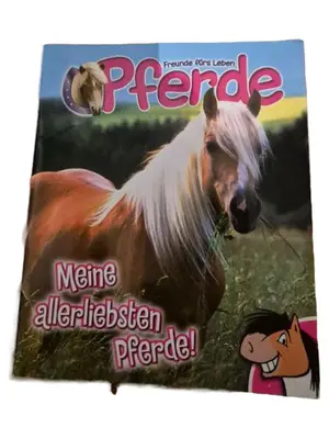 Buch für Jugendliche