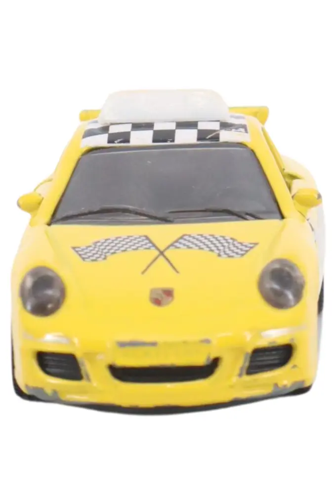 SIKU Spielzeugauto Bild 2