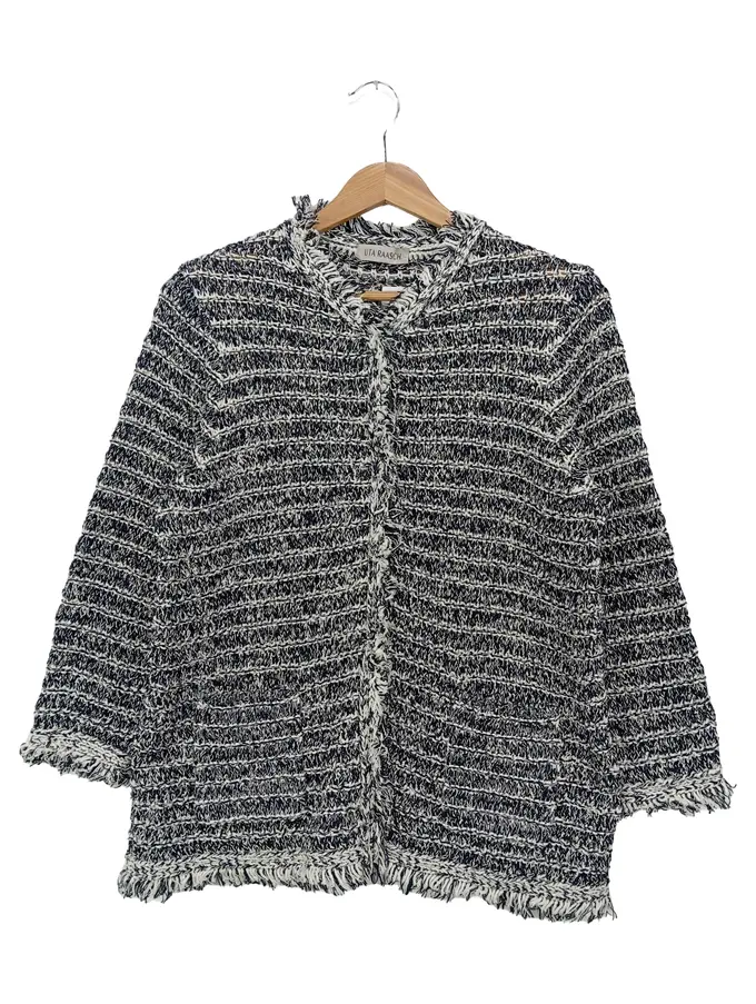 UTA RAASCH Strickjacke Bild 1