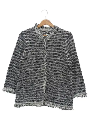 UTA RAASCH Strickjacke
