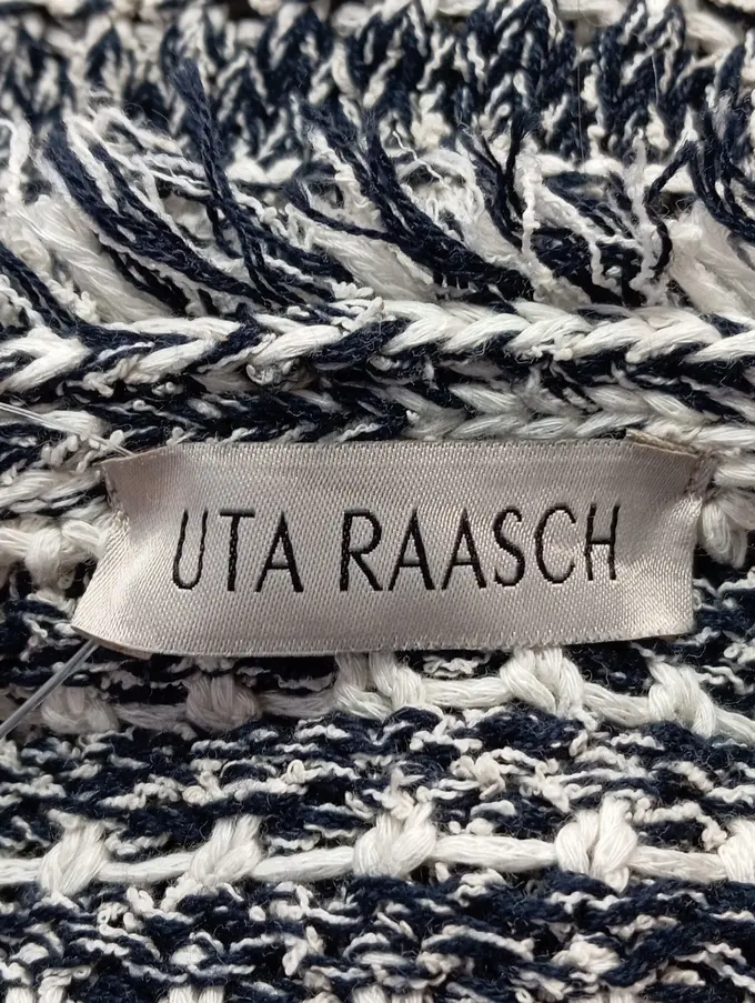 UTA RAASCH Strickjacke Bild 3