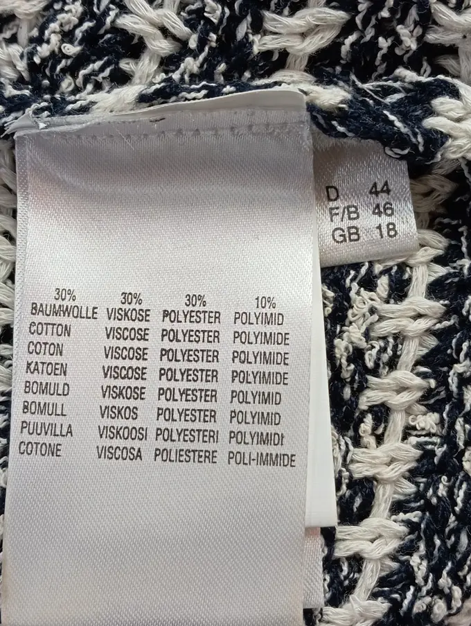 UTA RAASCH Strickjacke Bild 4