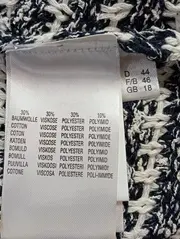 Vorschaubild UTA RAASCH Strickjacke 4
