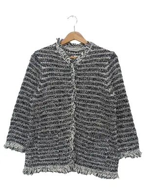 UTA RAASCH Strickjacke