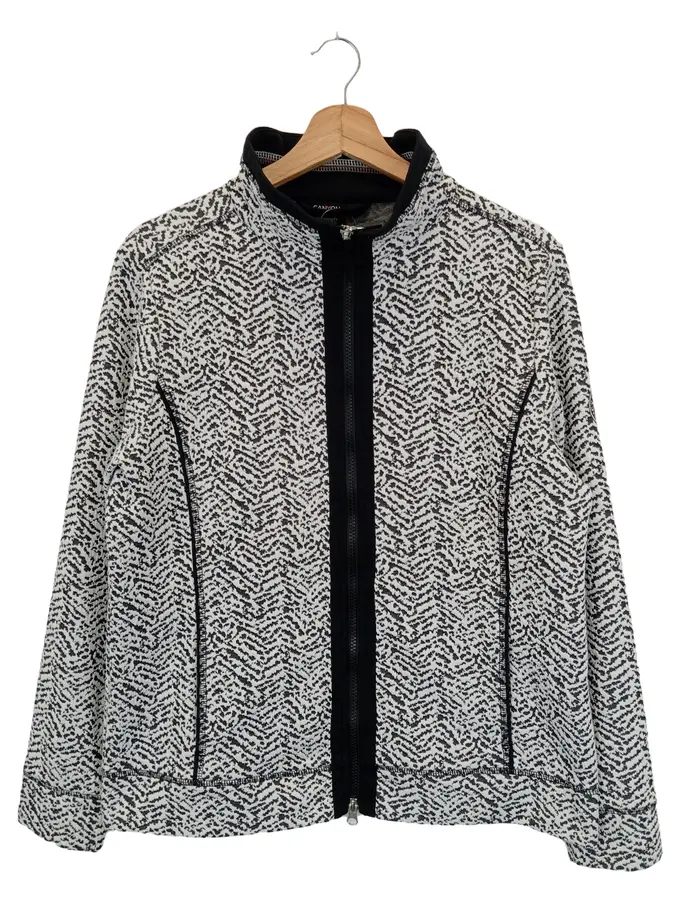 CANYON Strickjacke Bild 1