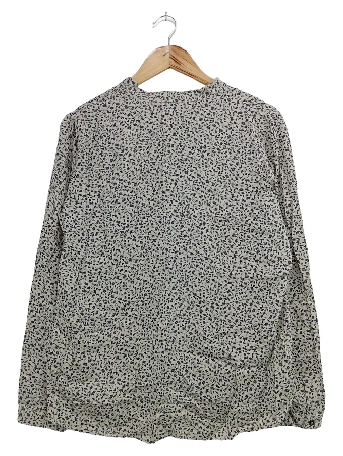 MARC O'POLO Bluse Bild 2
