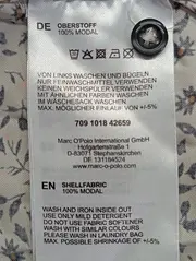 Vorschaubild MARC O'POLO Bluse 5