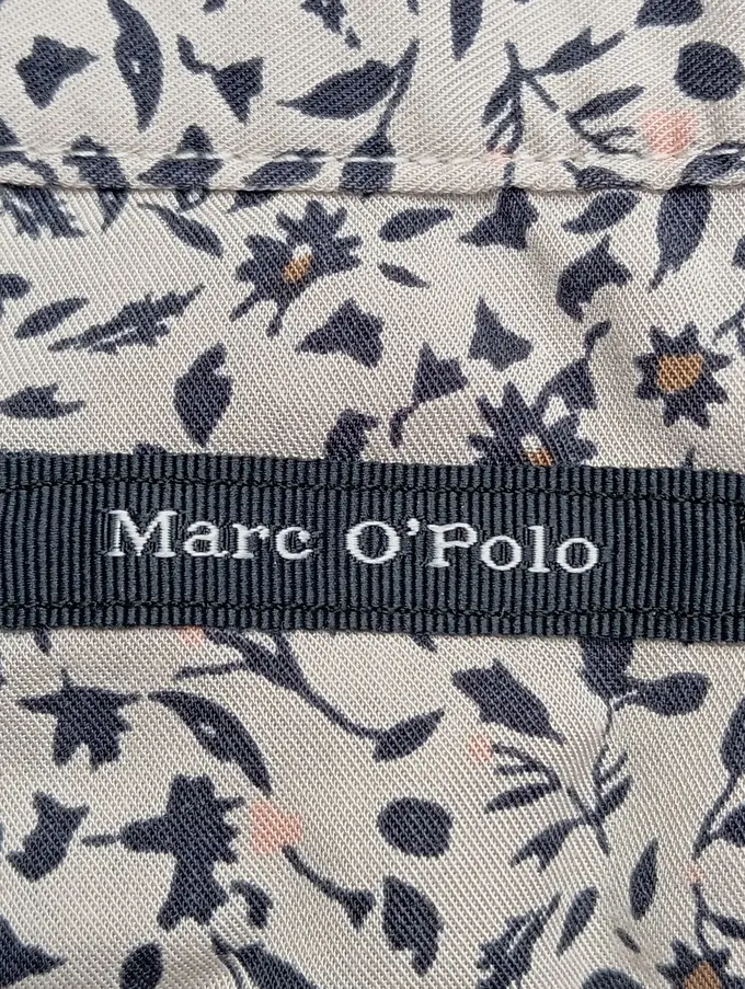 MARC O'POLO Bluse Bild 3