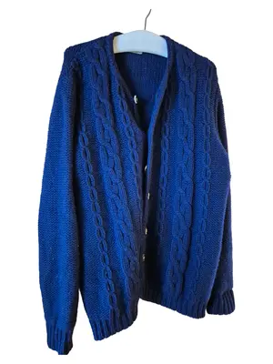 KITZ-PICHLER Strickjacke