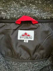 Vorschaubild STUBAI Fleecejacke 2