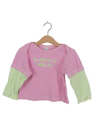 BABY ESSENTIALS Langarmshirt
