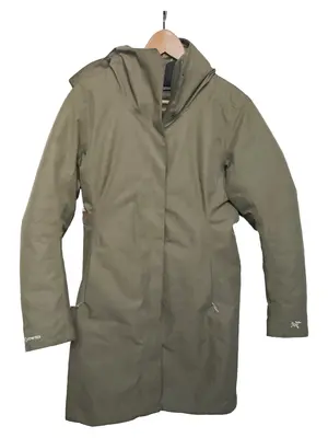 ARC'TERYX Winterjacke