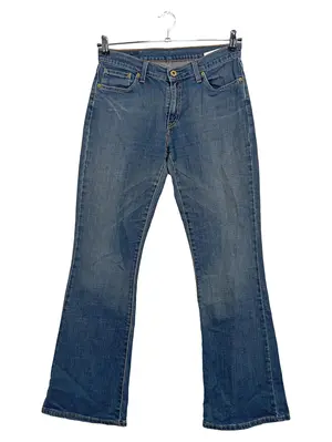 LEVI STRAUSS & CO. Jeans Straight Leg
