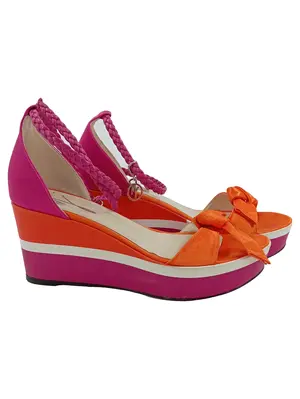 MANILA GRACE Sandaletten