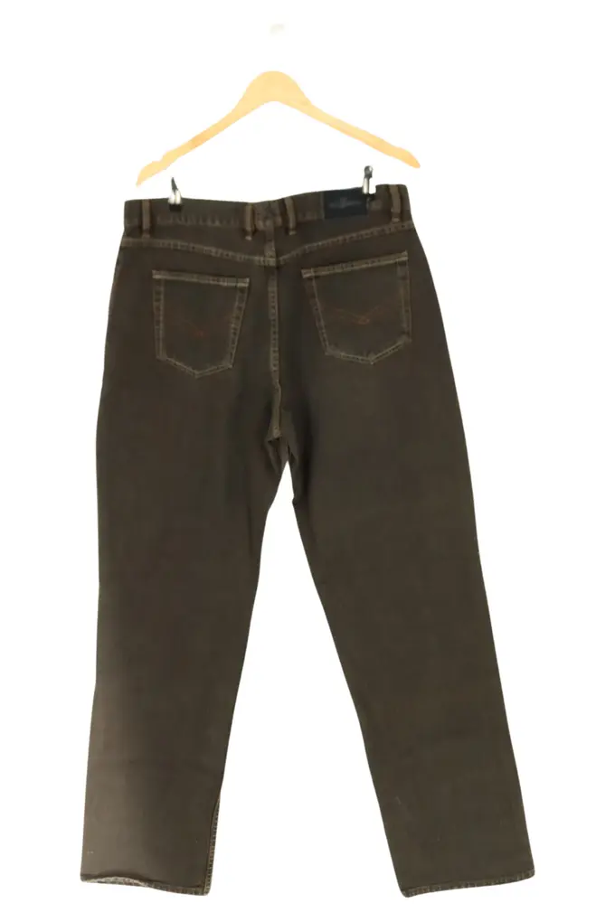 ENGBERS Jeans Straight Leg Bild 2