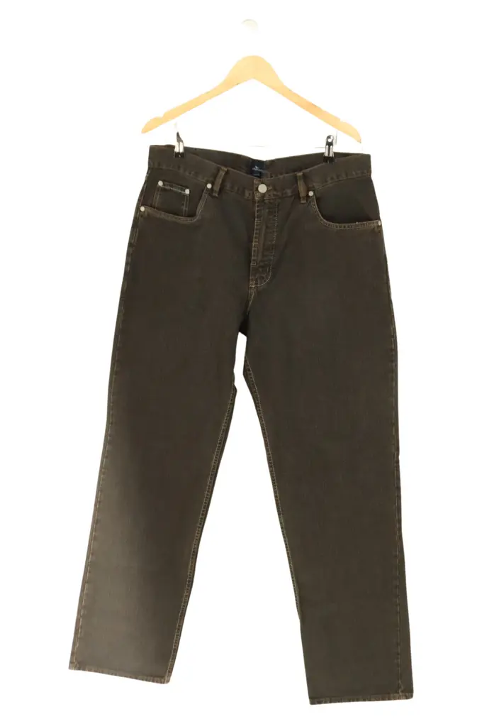 ENGBERS Jeans Straight Leg Bild 1