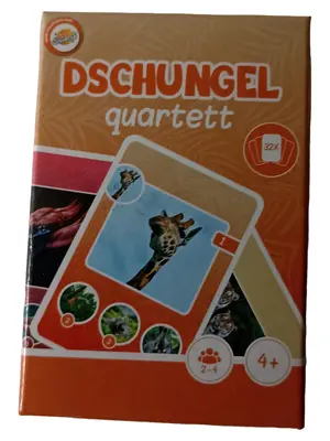 TOY UNIVERSE Kartenspiel