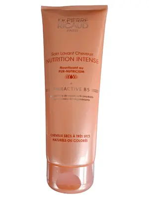 DR. PIERRE RICAUD Conditioner