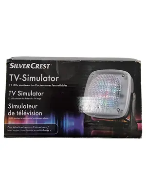 SILVERCREST Fernseher