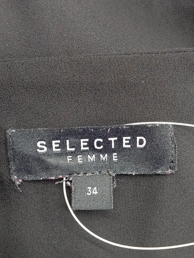 SELECTED FEMME Bluse Bild 3