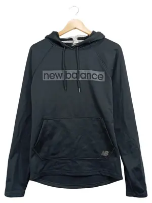 NEW BALANCE Kapuzenpullover