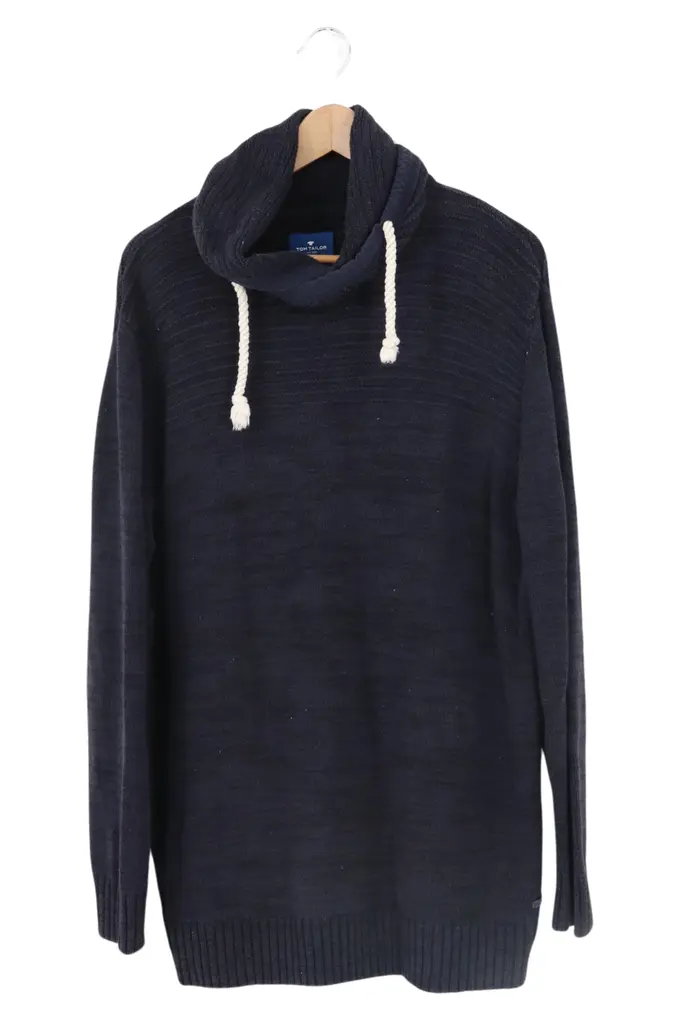 TOM TAILOR Kapuzenpullover Bild 1