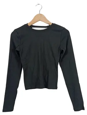 ZARA Langarmshirt