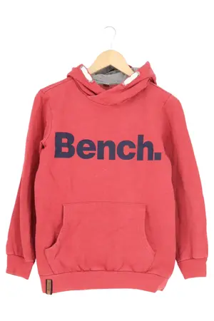 BENCH Kapuzenpullover