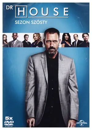 Serien