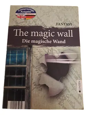 Magie und Übernatürliches