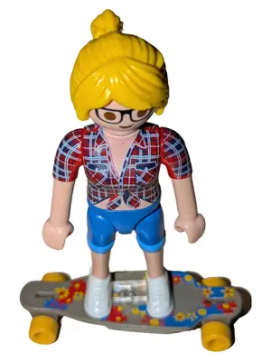 PLAYMOBIL Playmobil Spielfigur
