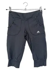 Vorschaubild 1 von Kinder Jogginghose Grau Gr. 152 Sportlich Baumwolle