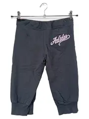 Vorschaubild 2 von Kinder Jogginghose Grau Gr. 152 Sportlich Baumwolle