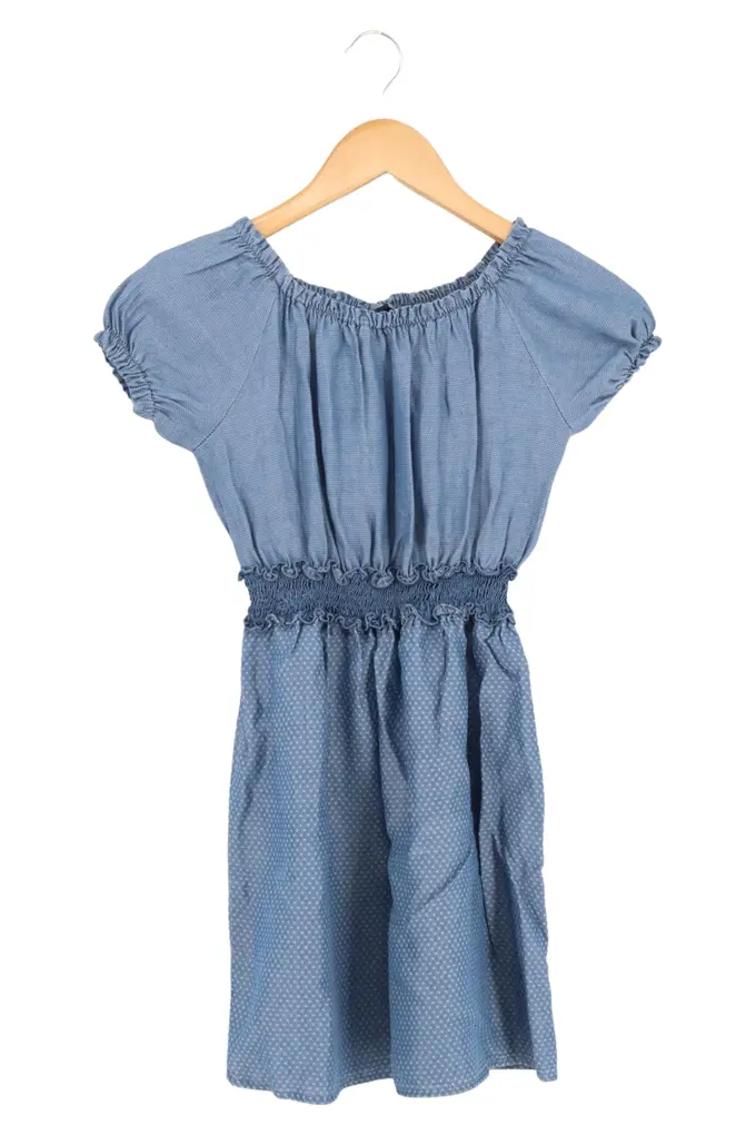 PLEASE Freizeitkleid Bild 1