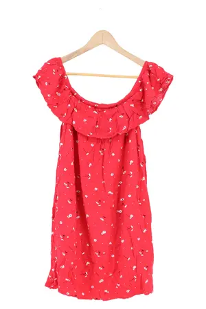 POUR MOI Sommerkleid