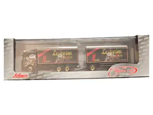 SCHUCO Modellfahrzeug