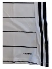 Vorschaubild 4 von Deutschland Fußball Trikot Herren L Weiß Sportlich