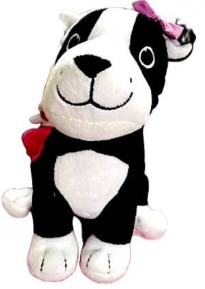 LOMOTEX GMBH & CO. KG Baby Kuscheltier