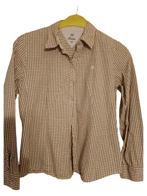 OS TRACHTEN Trachtenbluse