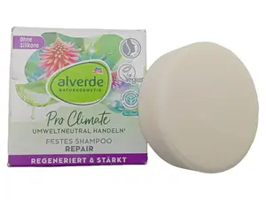 ALVERDE NATURKOSMETIK Shampoo