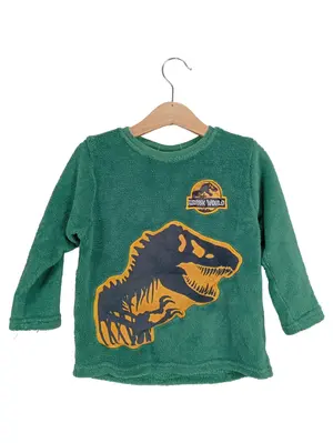 JURASSIC WORLD Pullover