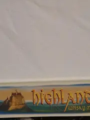 Vorschaubild 3 von Actros LKW Modell Highlander Whisky Malt Bier Sammlerfahrzeug